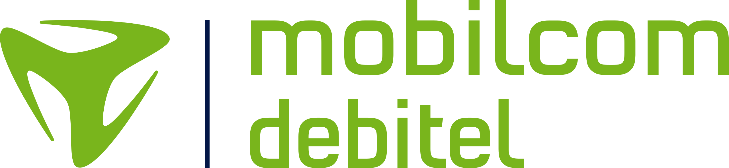 Mobilcom Debitel Logo