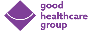 Good Healthcare Logo