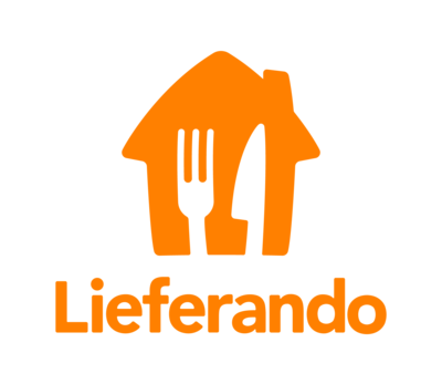 Lieferando Logo