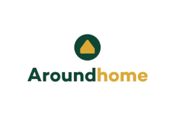 Aroundhome Logo