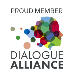 DialougeAlliance Logo