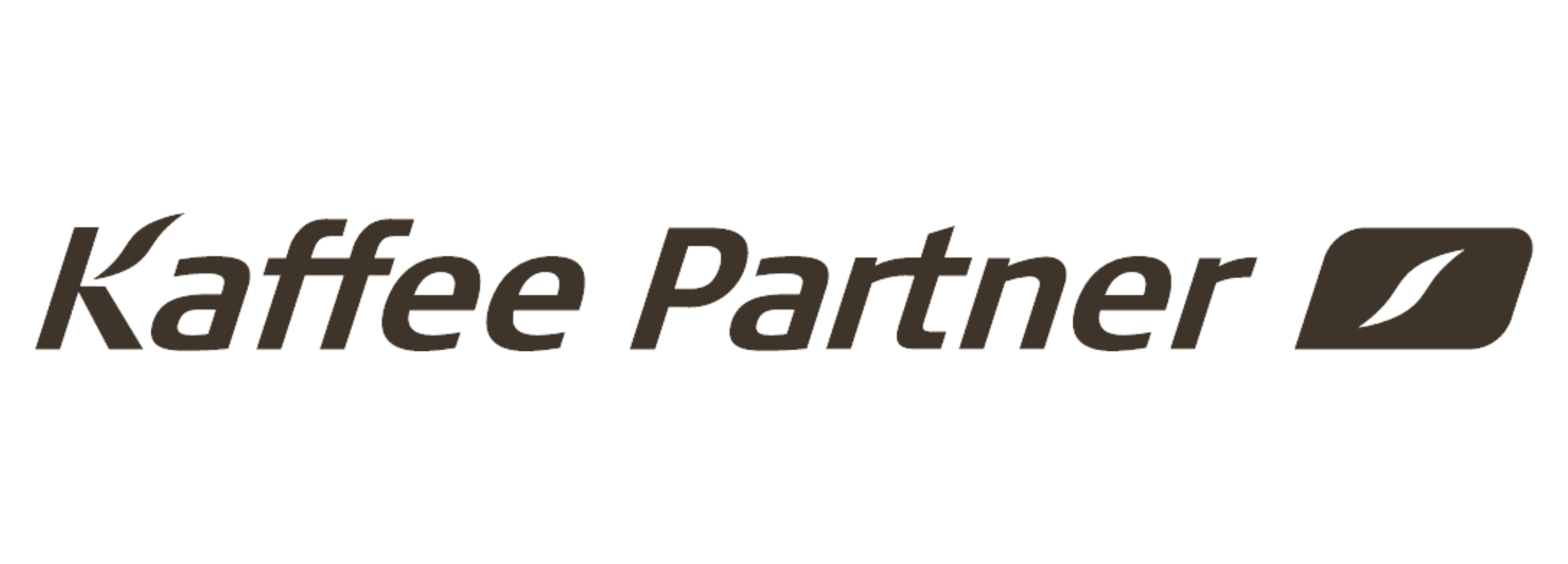 KaffeePartner Logo