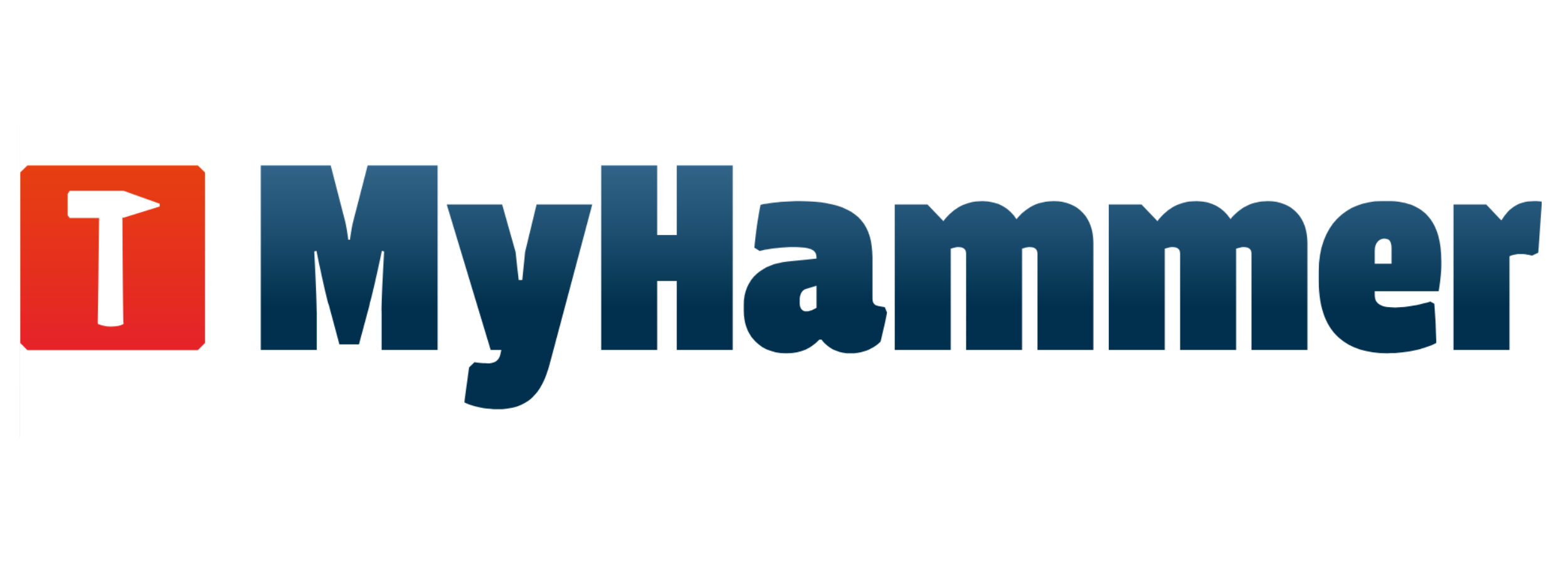 MyHammer Logo