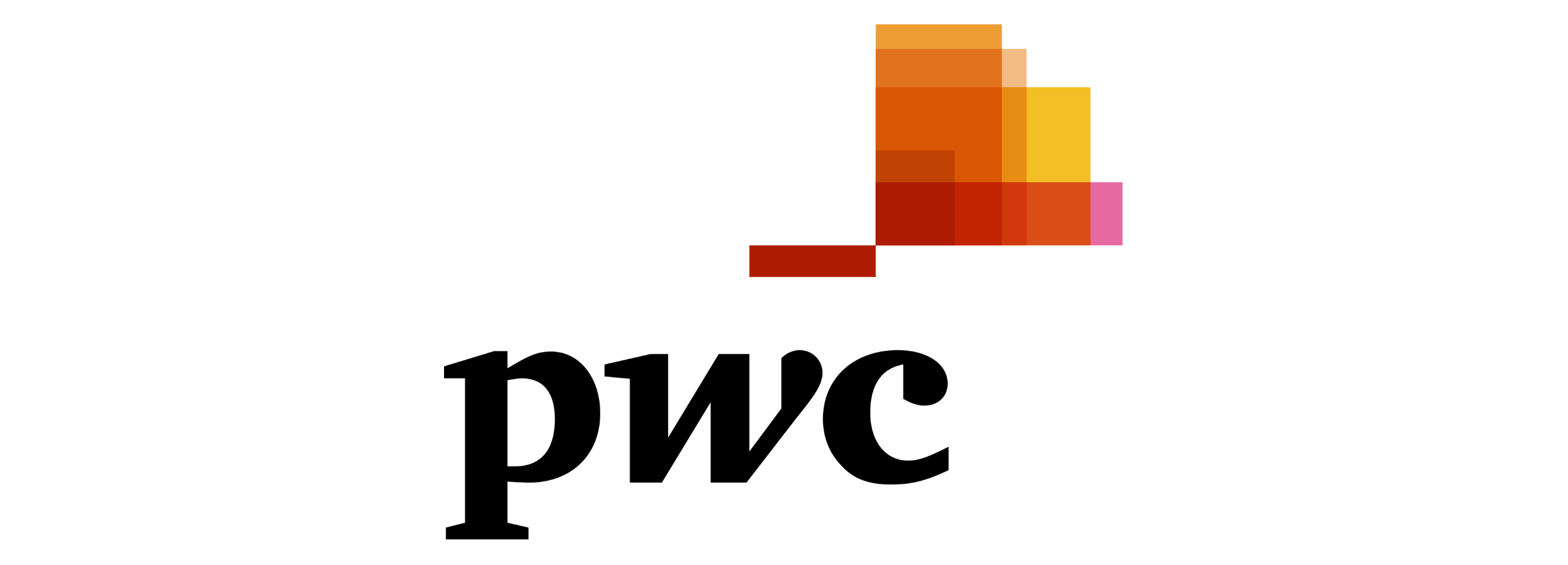 PWC Logo