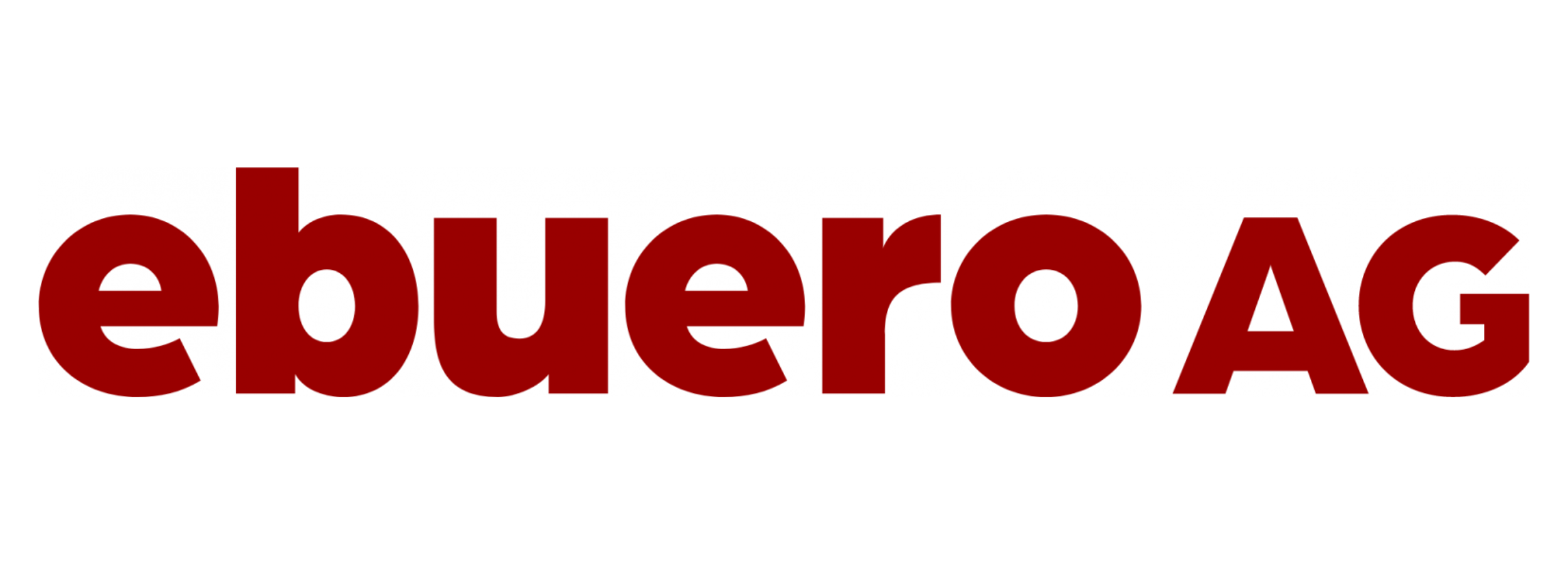 ebuero AG LOGO