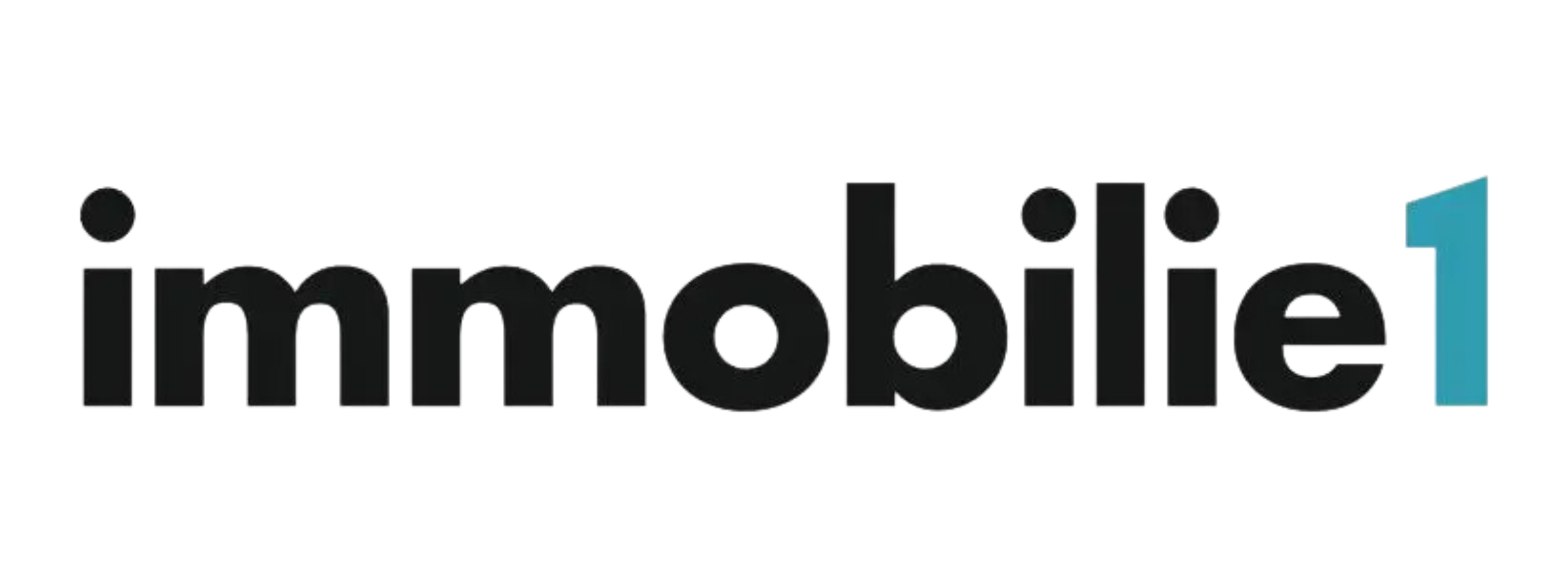 Immobilie1 Logo