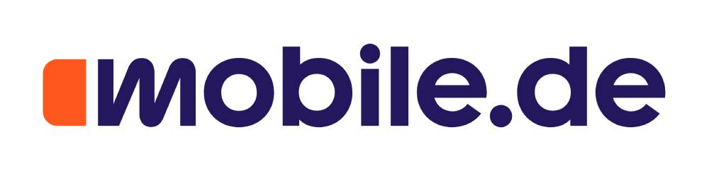 Logo mobile.de